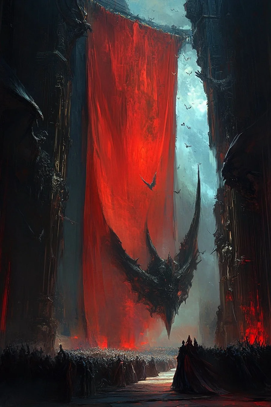 “Do not fear,” said the Angels…