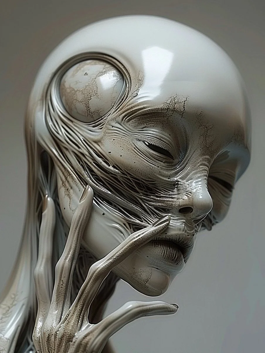 The Oldest Know Species / He