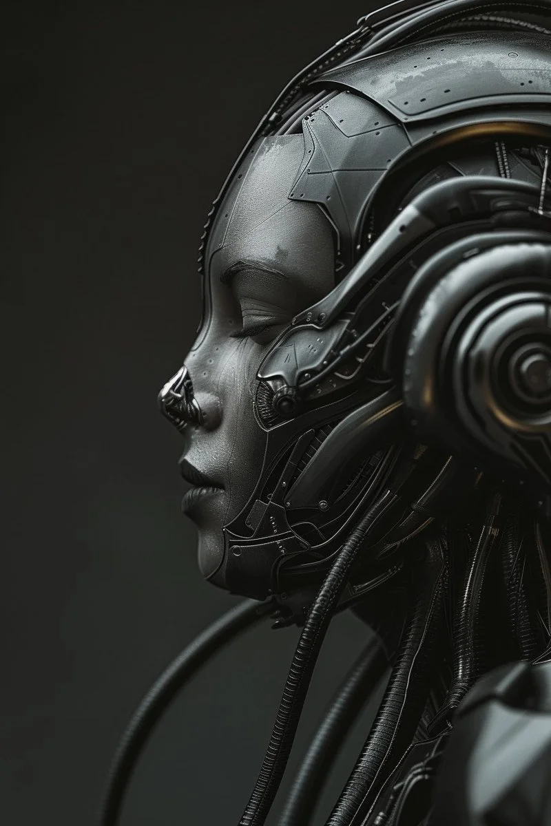 Time Technician (II)