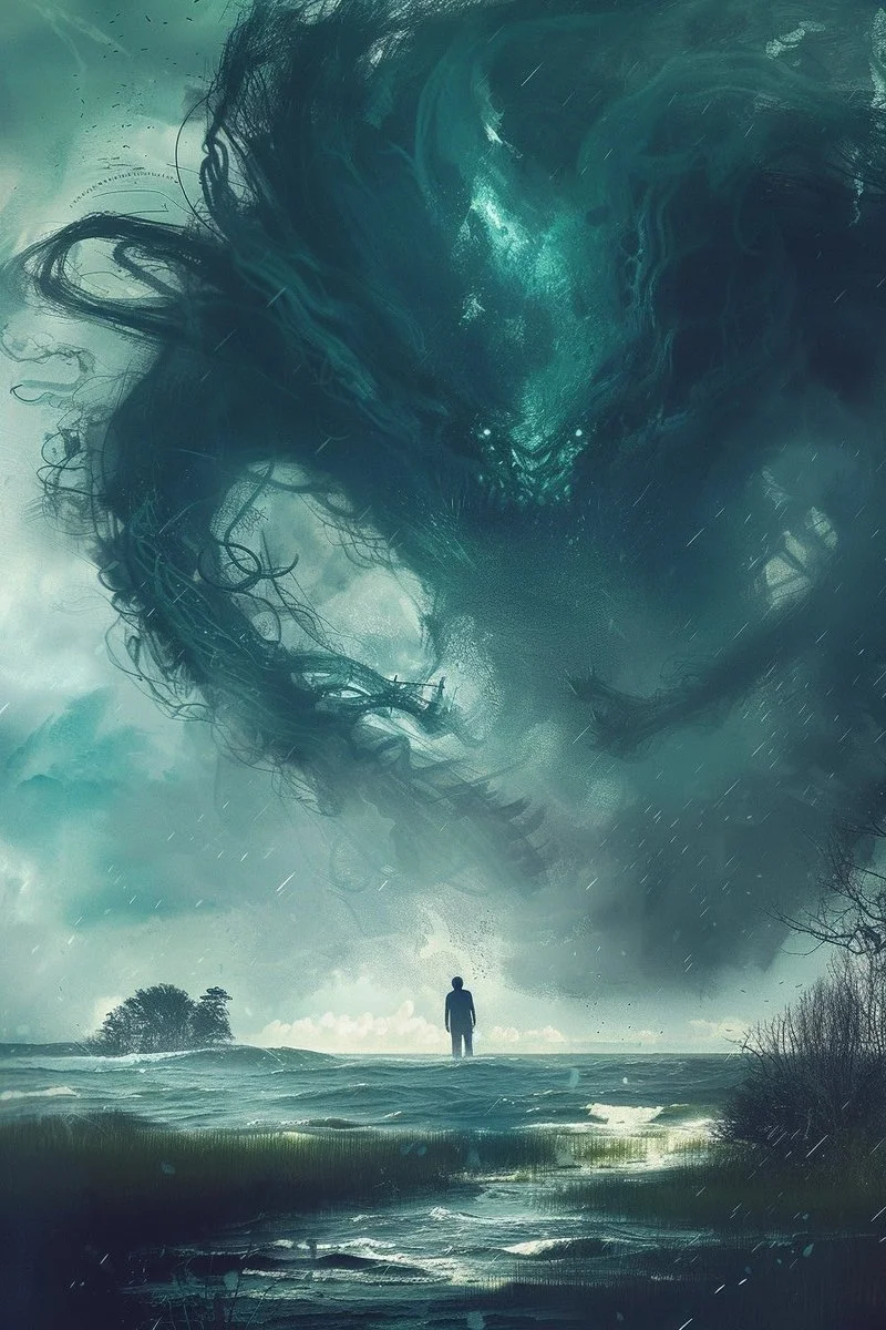 Face your Monster (II)