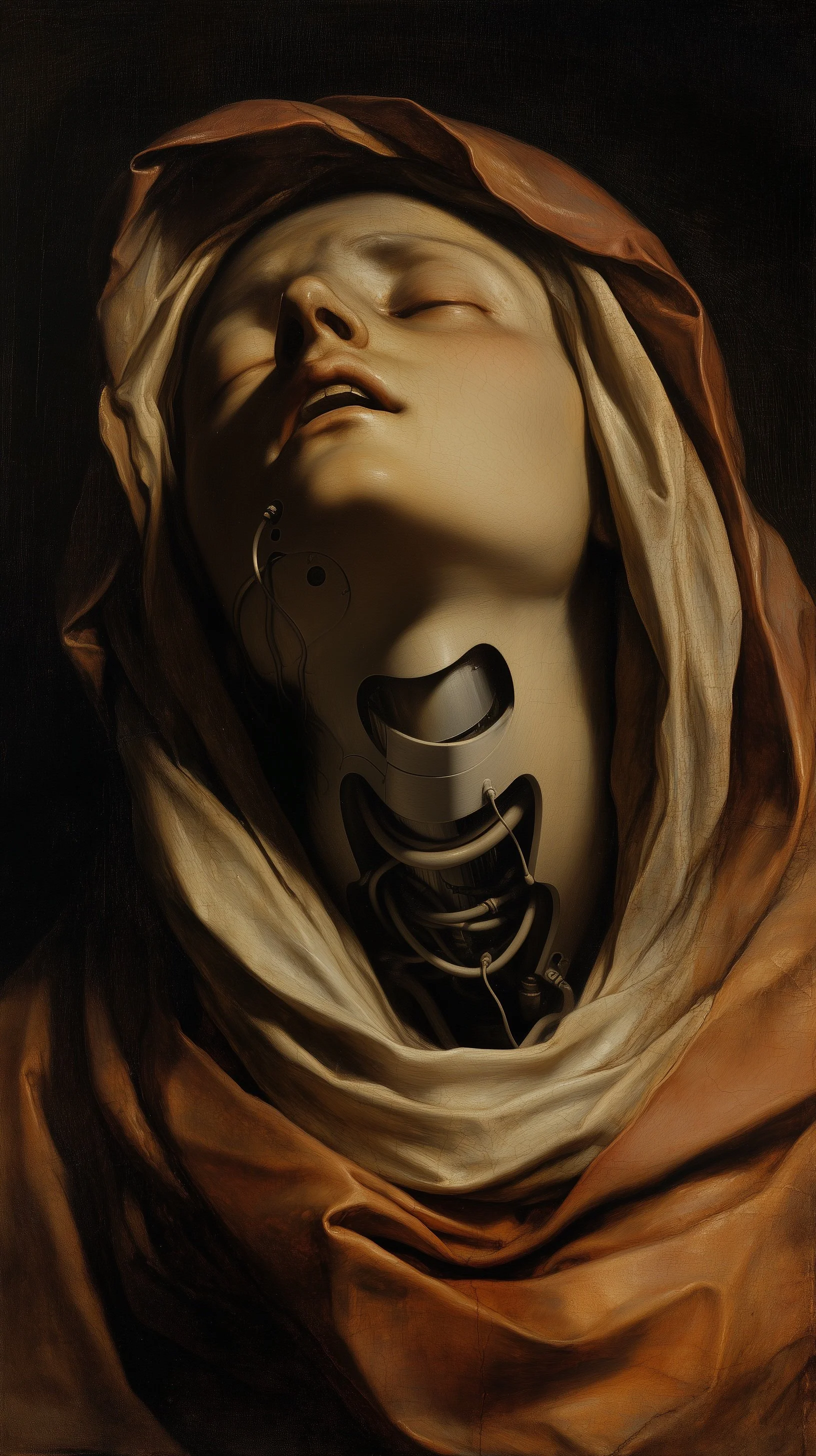 Echoes of the Renaissance