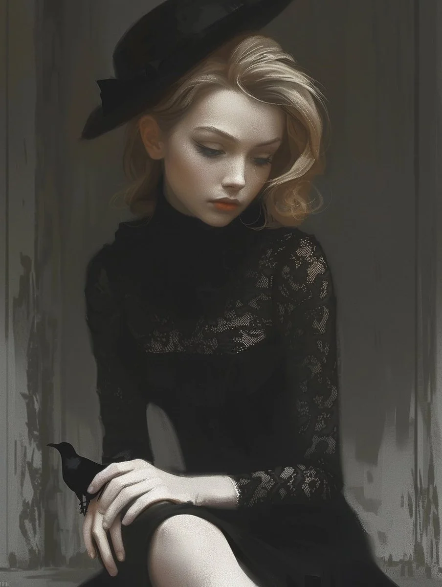 Blackbird