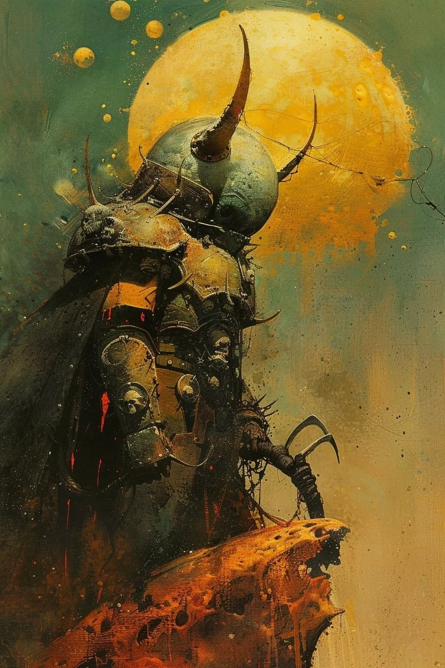 Agmundr the Viking King