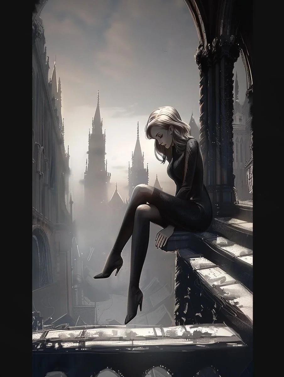 Spires