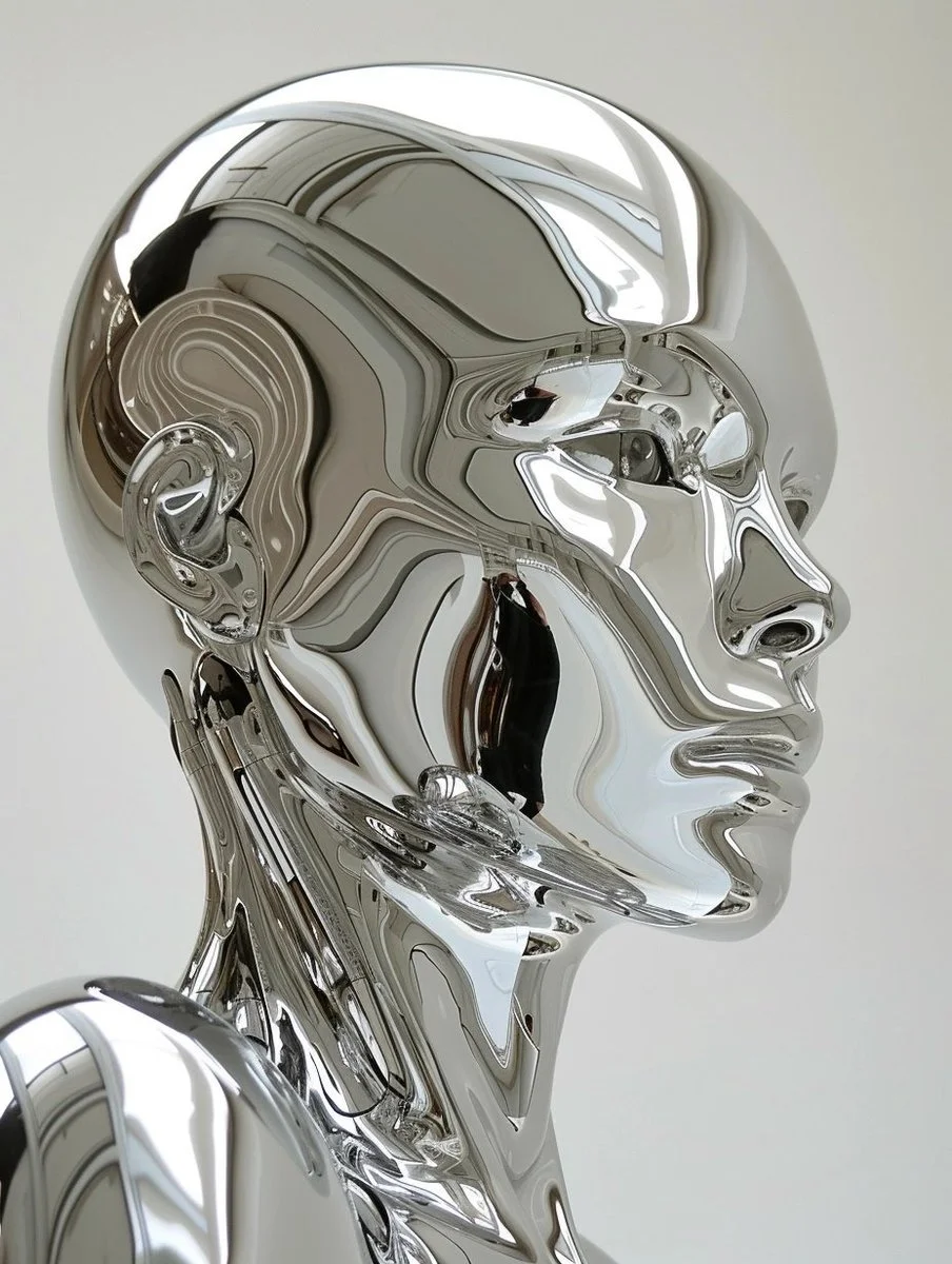 Silver Surfer / She