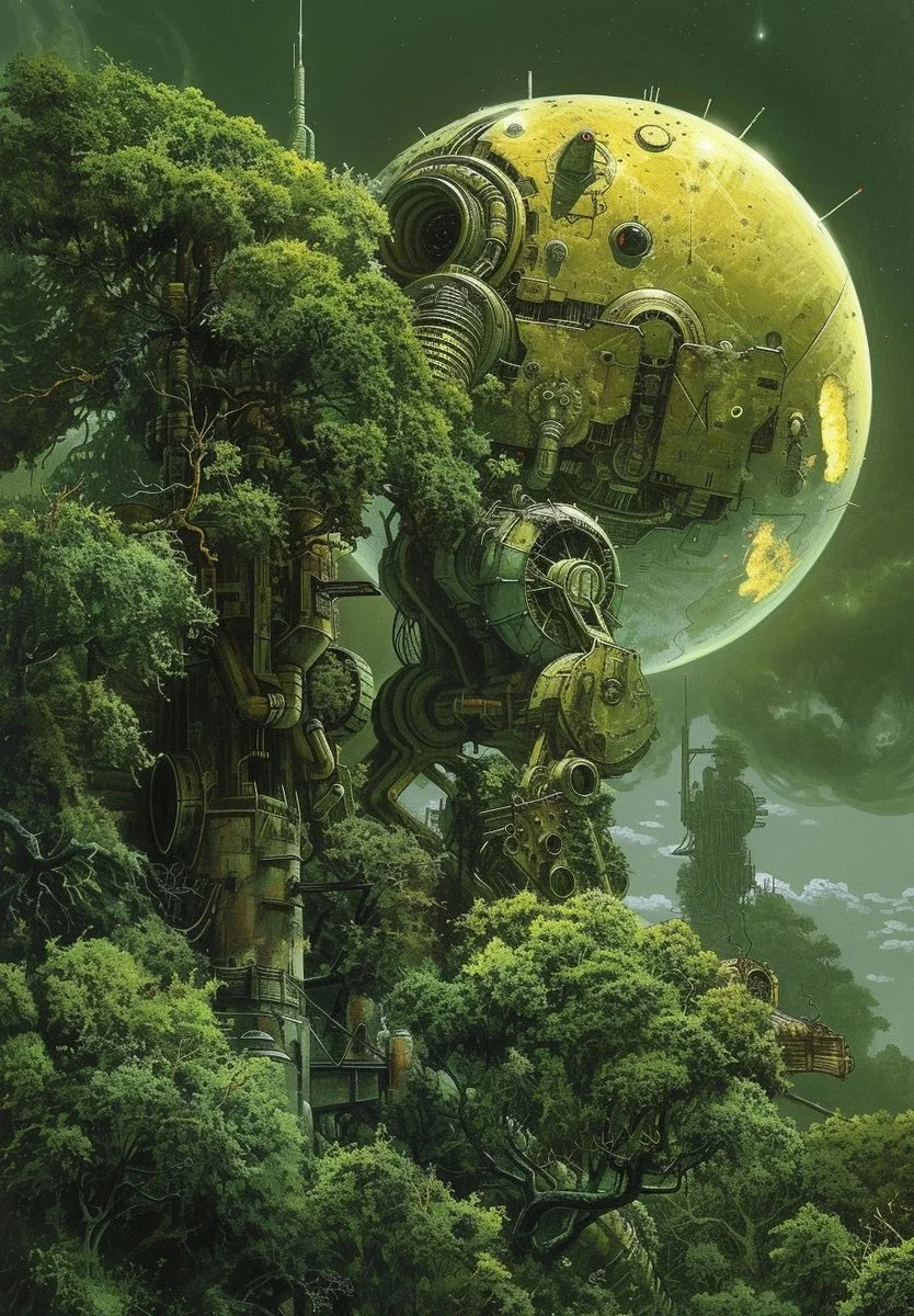The Sentinel (II)