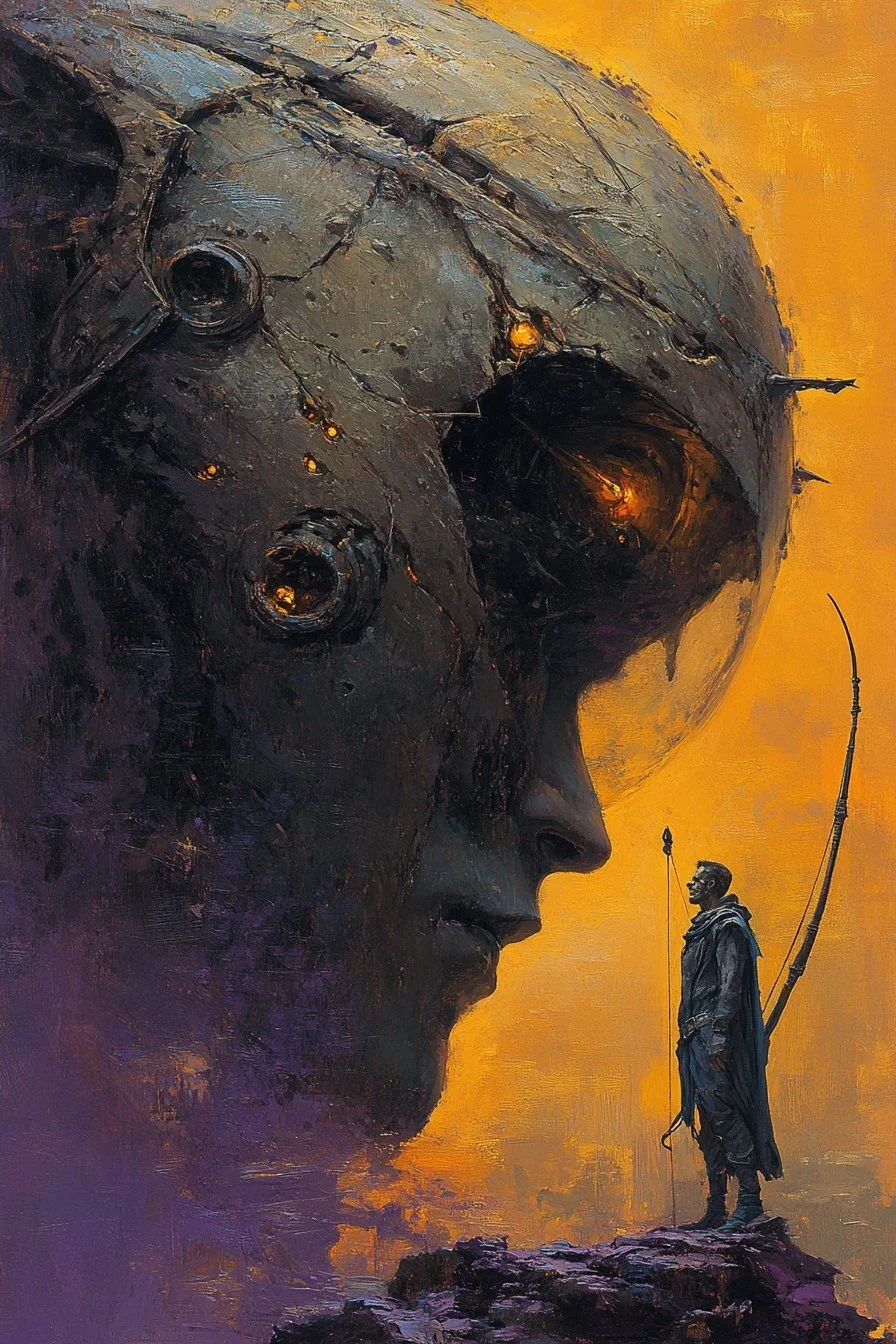 Tomb of the Guardians