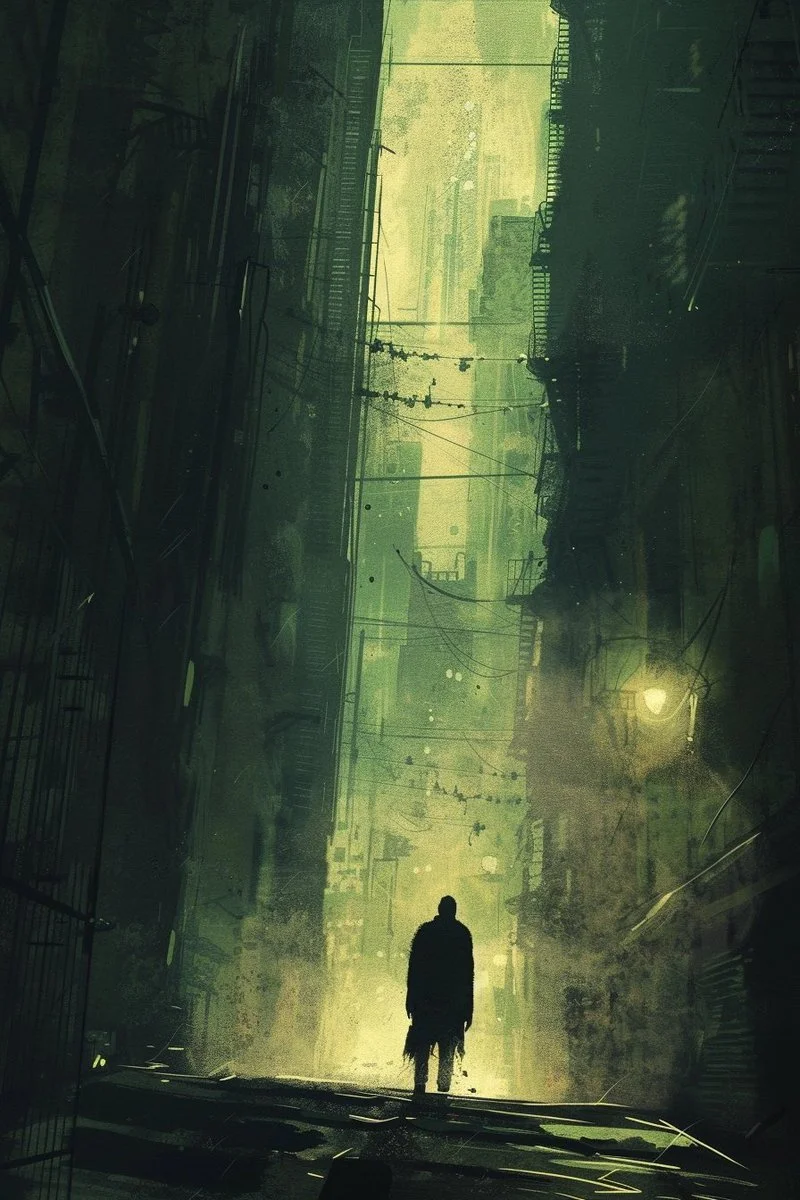 The Last Man