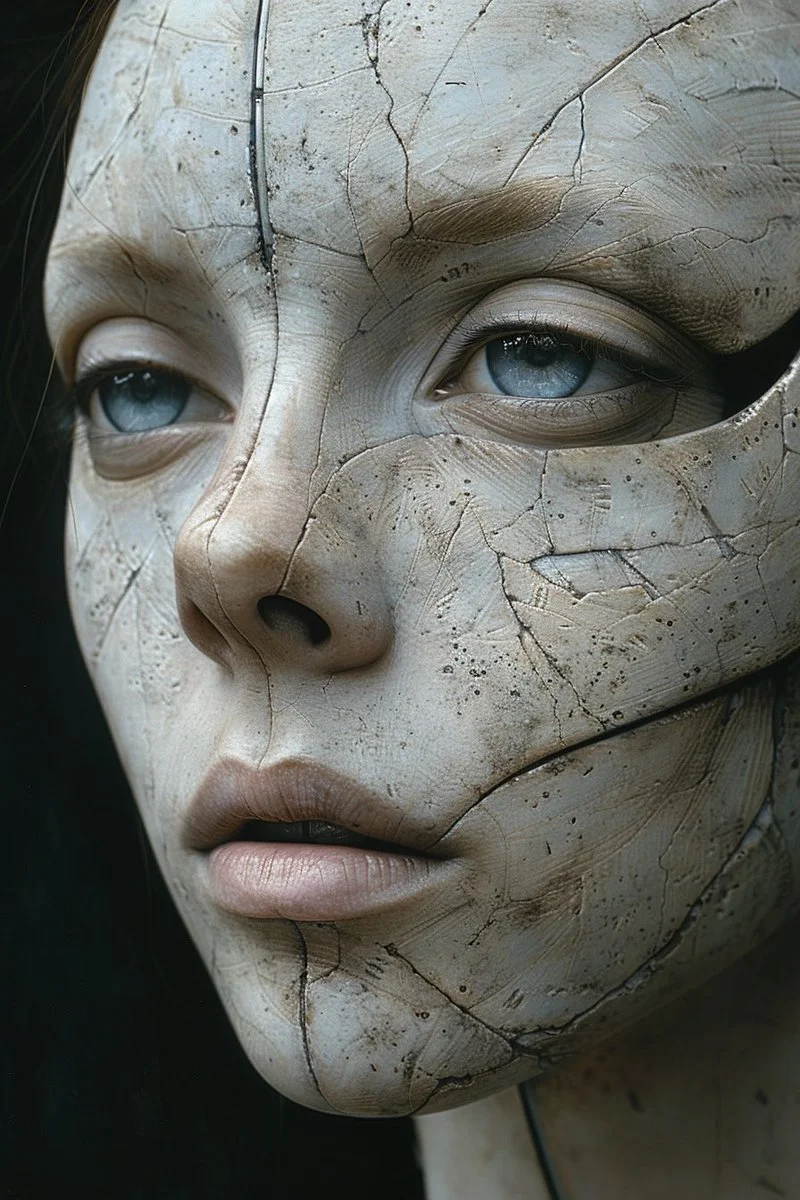 At the Museum (Series)