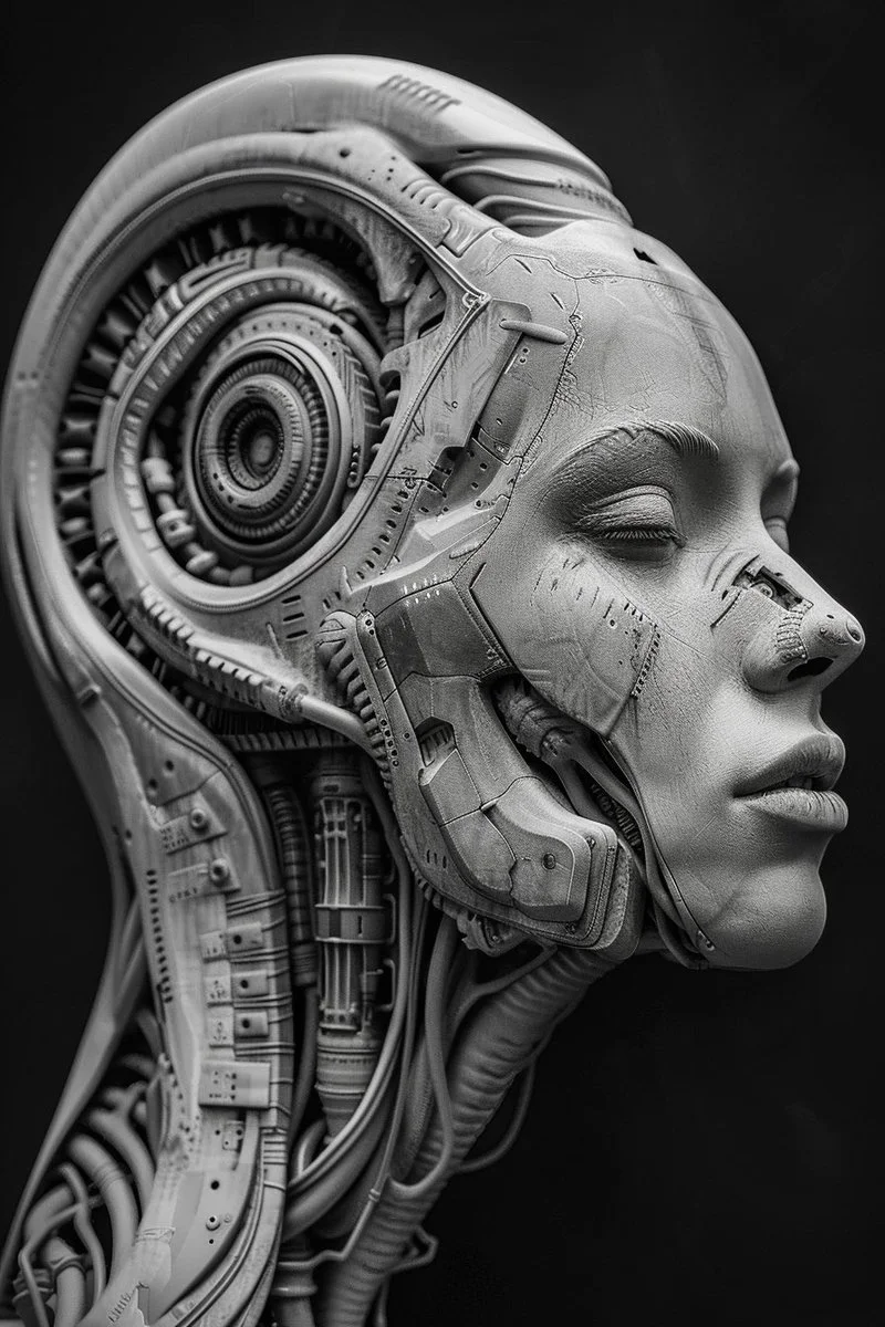 Time Technician (Series)