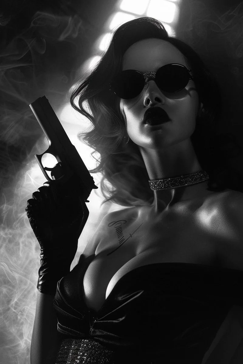 Fatale Noire