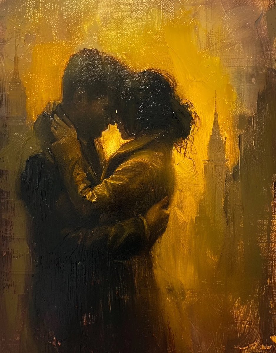 New York Love