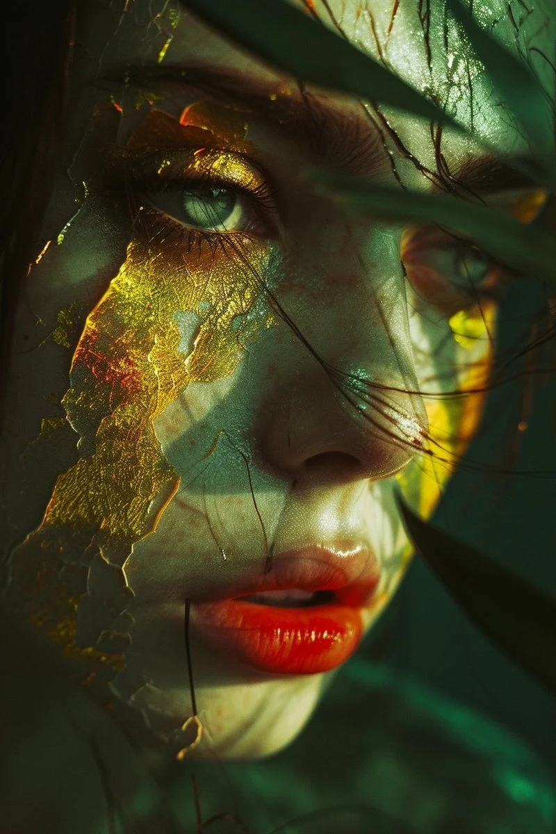 Golden Tears