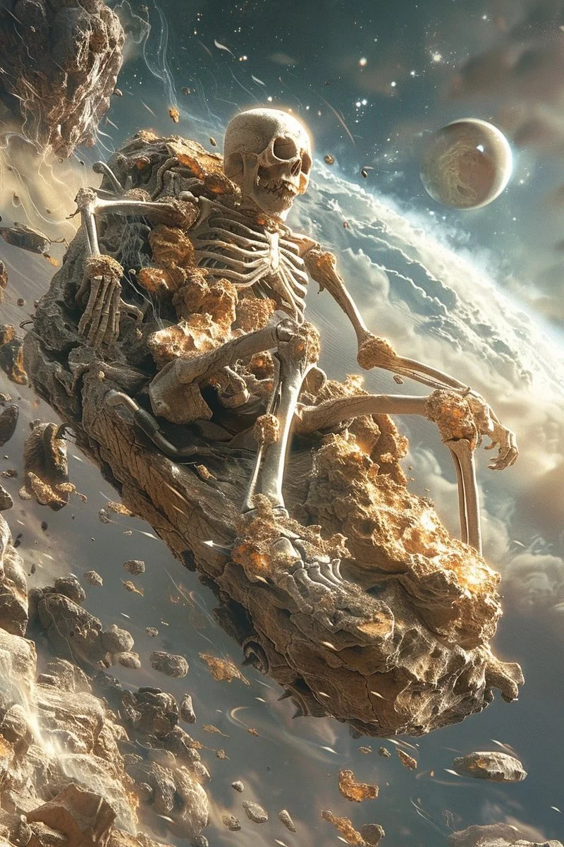 Eclipse Stage Manager