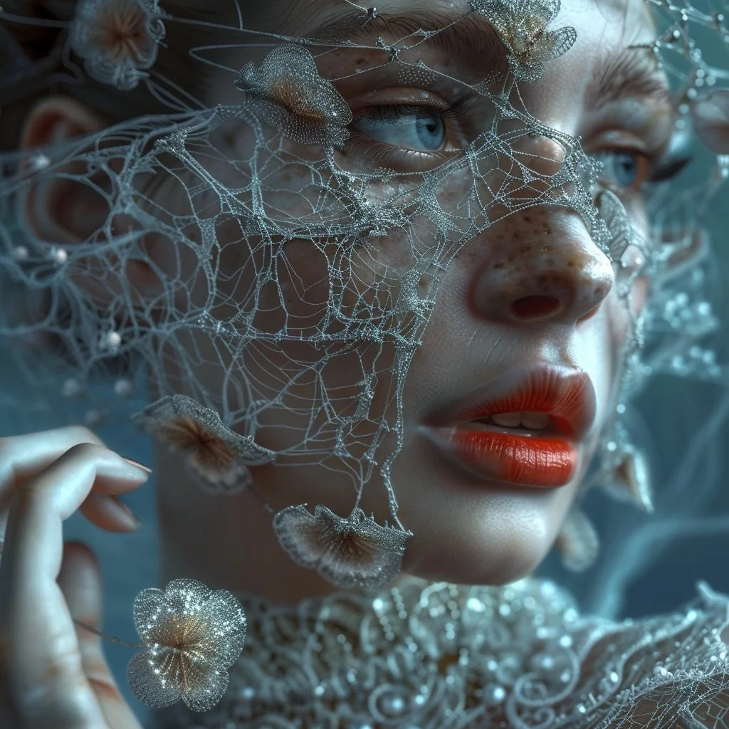 Kiss of the Spider Woman (II)