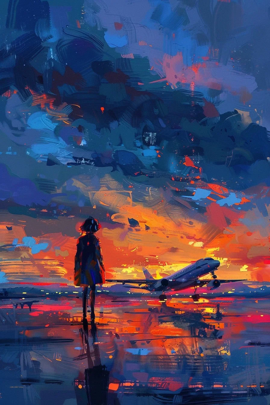 OtterFlyer’s interview coming up!