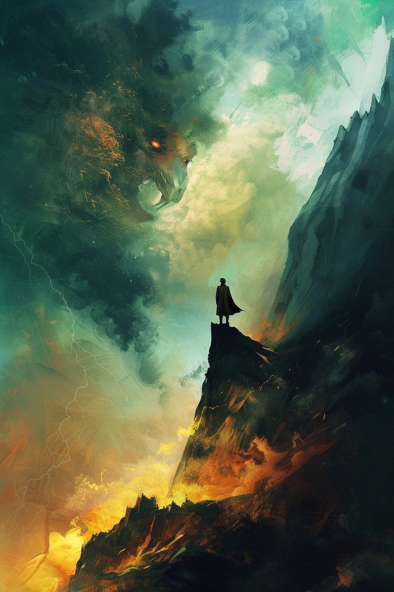  Good morning ☀️  The Specter of War