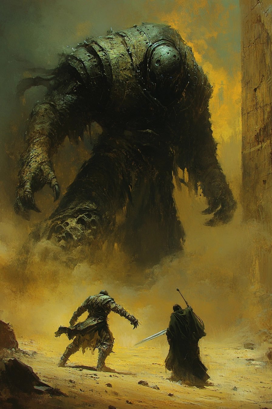 Friday Night’s Alright for Fighting