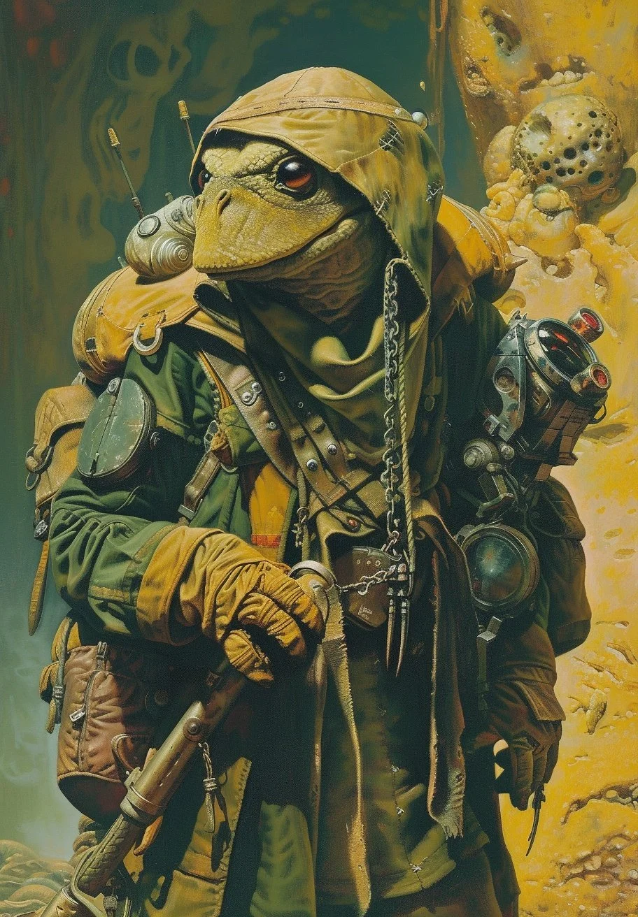 "Coming for assistance!"