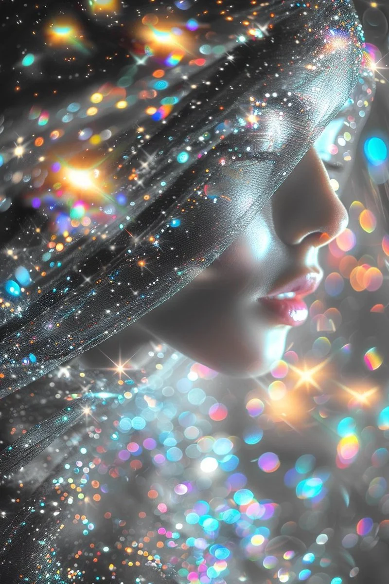 All that Glitters