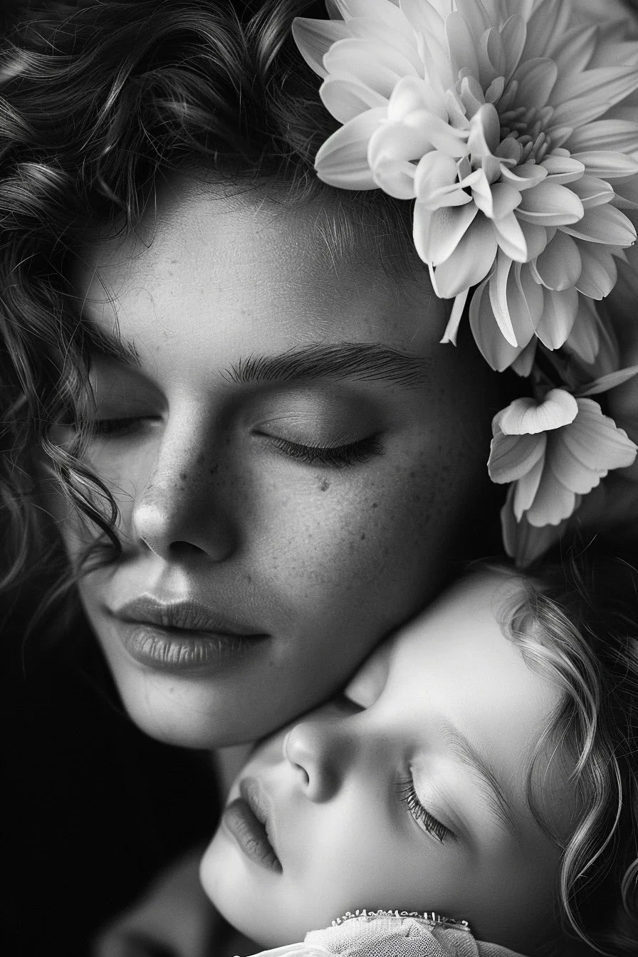 Hyperréalisme  Real-Life or AI - Hard to tell…