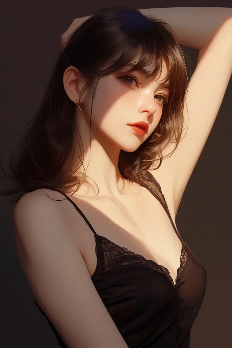 Morning Light