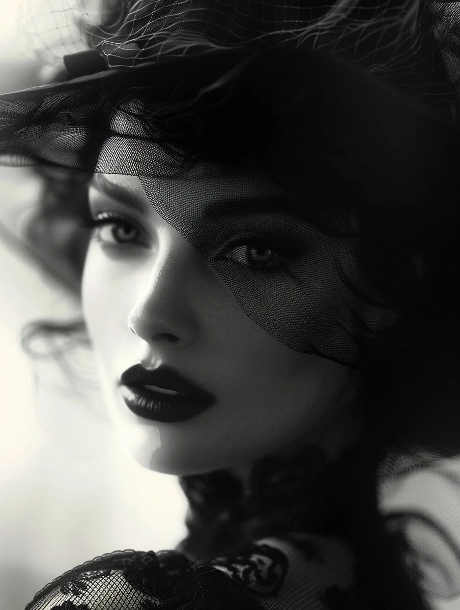 (Last) Hollywood Noir (Series)