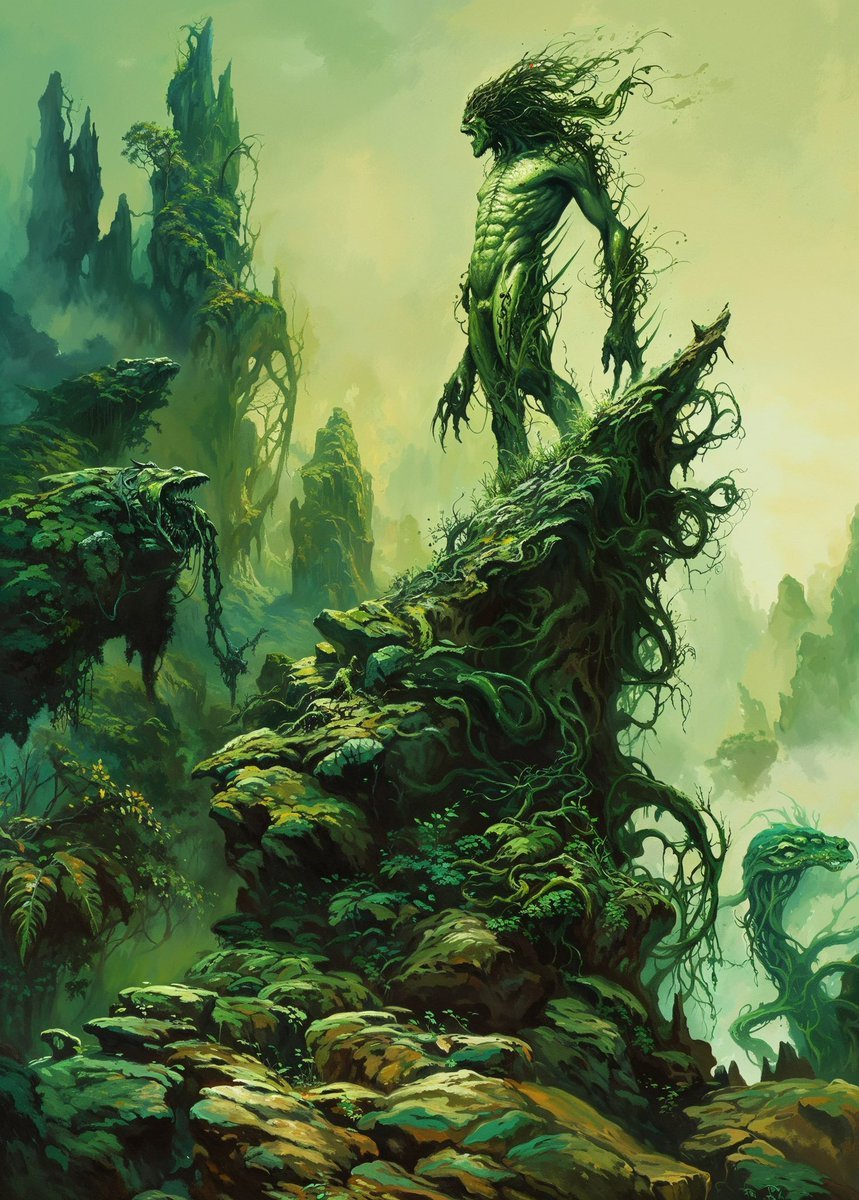 Untitled - QT your Green art Upscaled with Magnific_AI