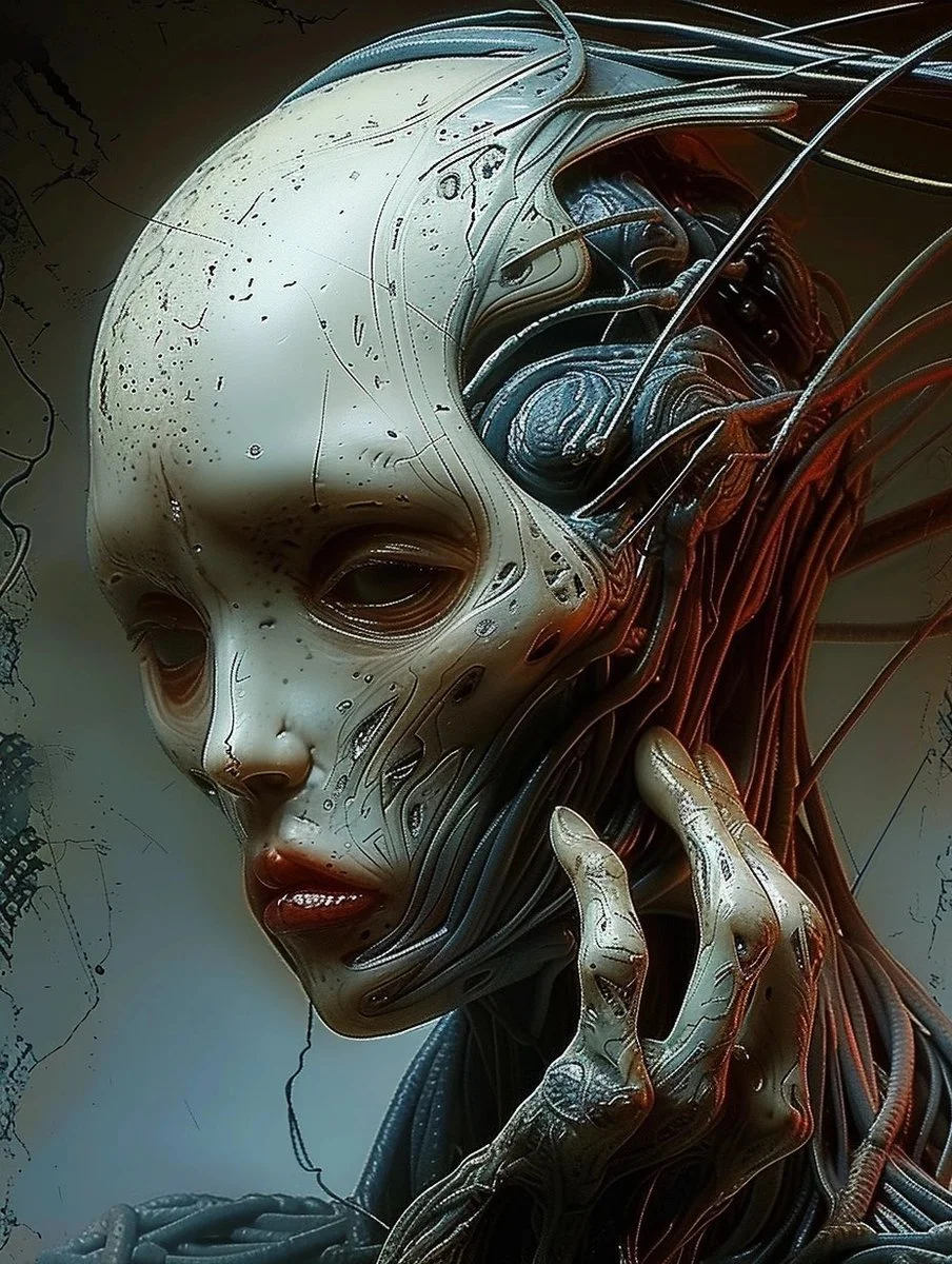 Wired