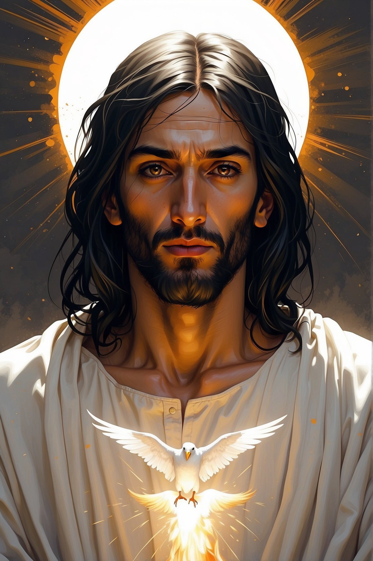 Image of Christ