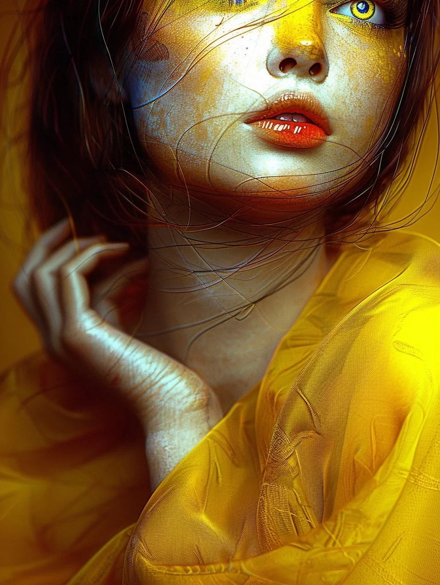 International Women’s Day (Series)