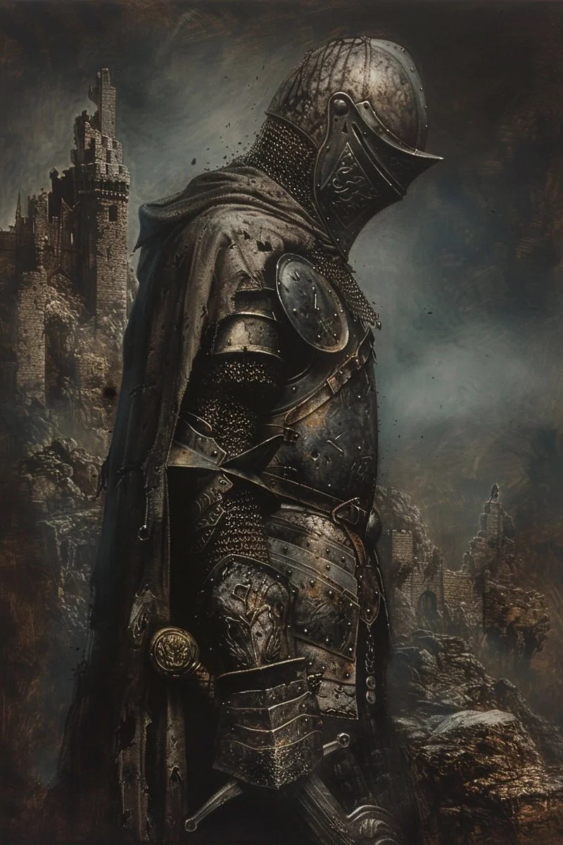 Winning the Battle, Losing the War