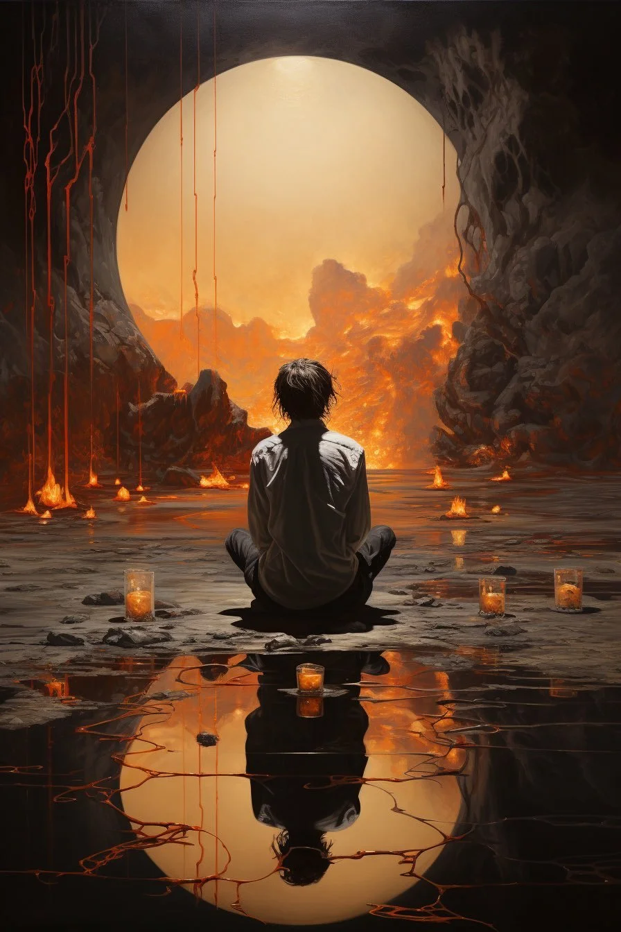  Good morning ☀️  Home at Last