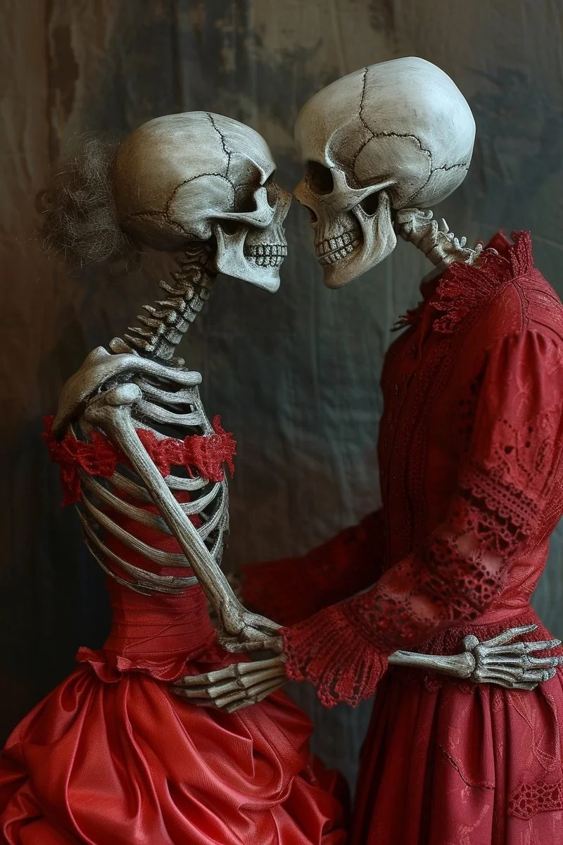 Till Death Do Us Part