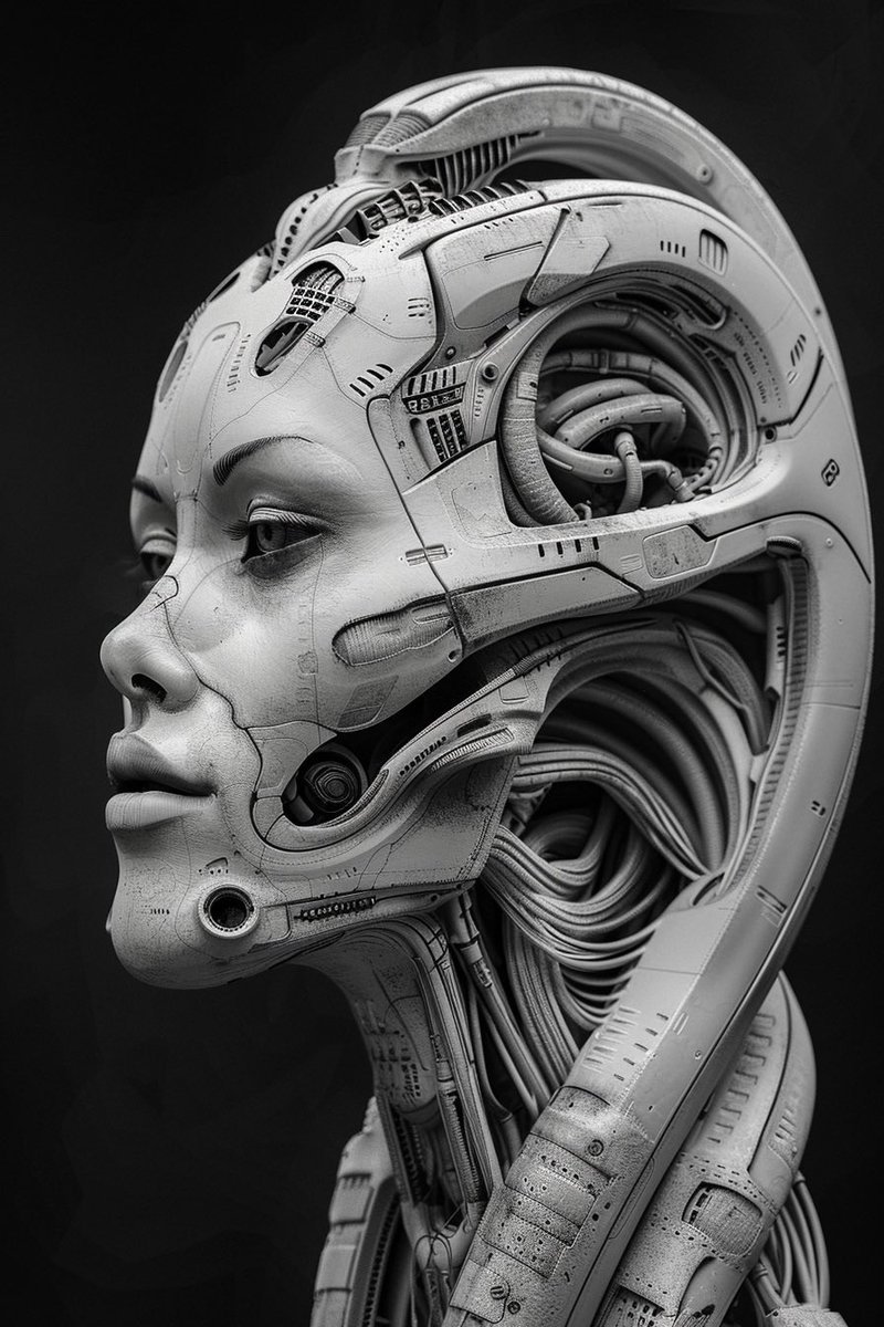 Time Technician (Series)