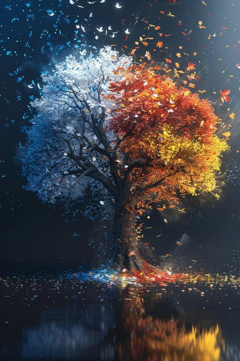 A Representation of Time