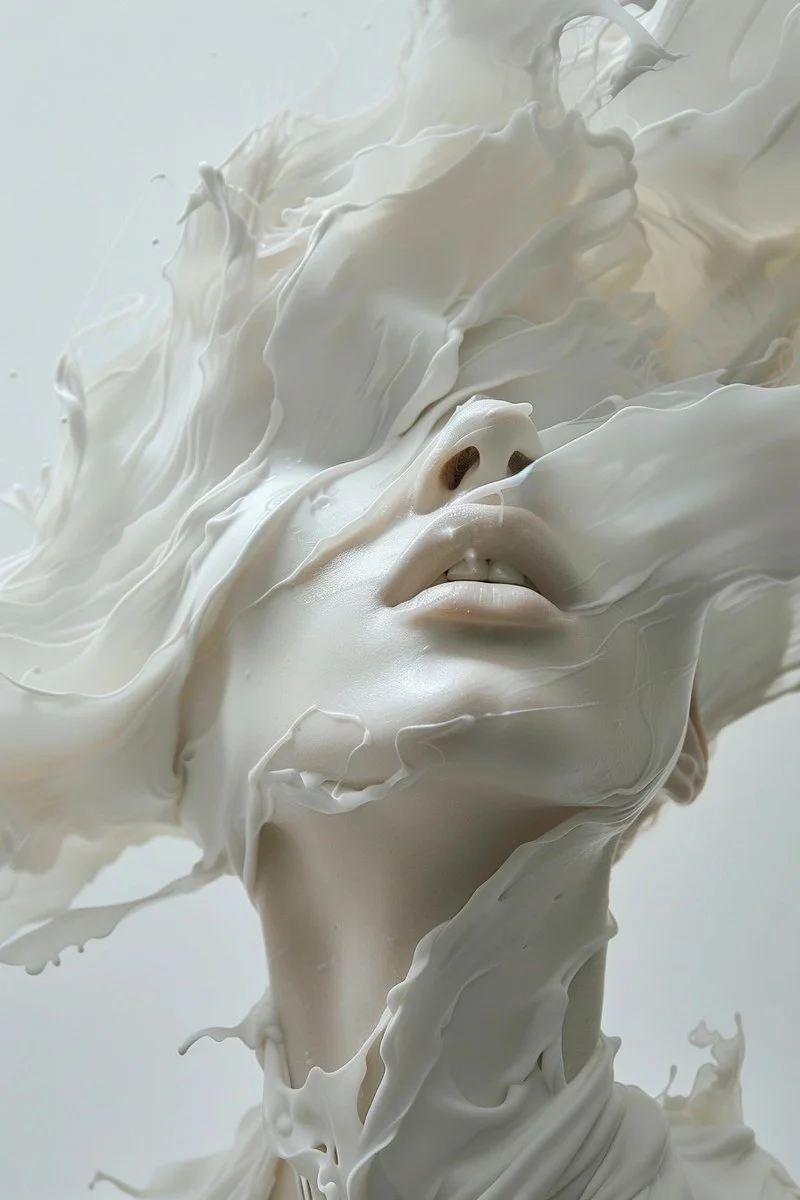Milked