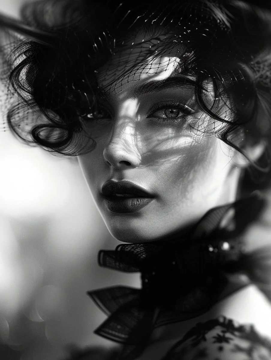 Hollywood Noir (Series)