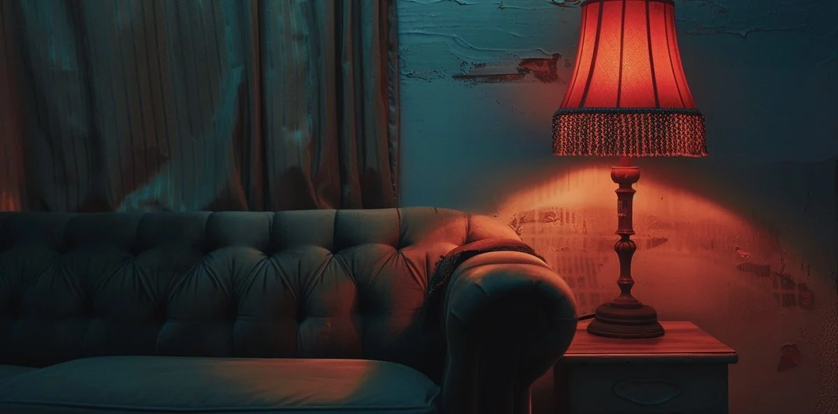 Lynch Vibe