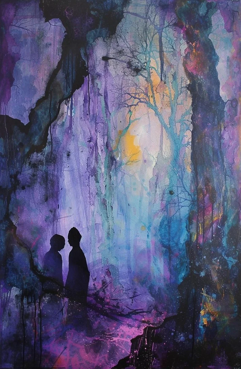 The Forest