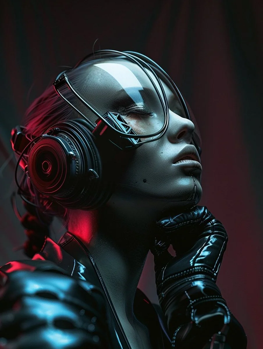 DJ Meestar (Series)