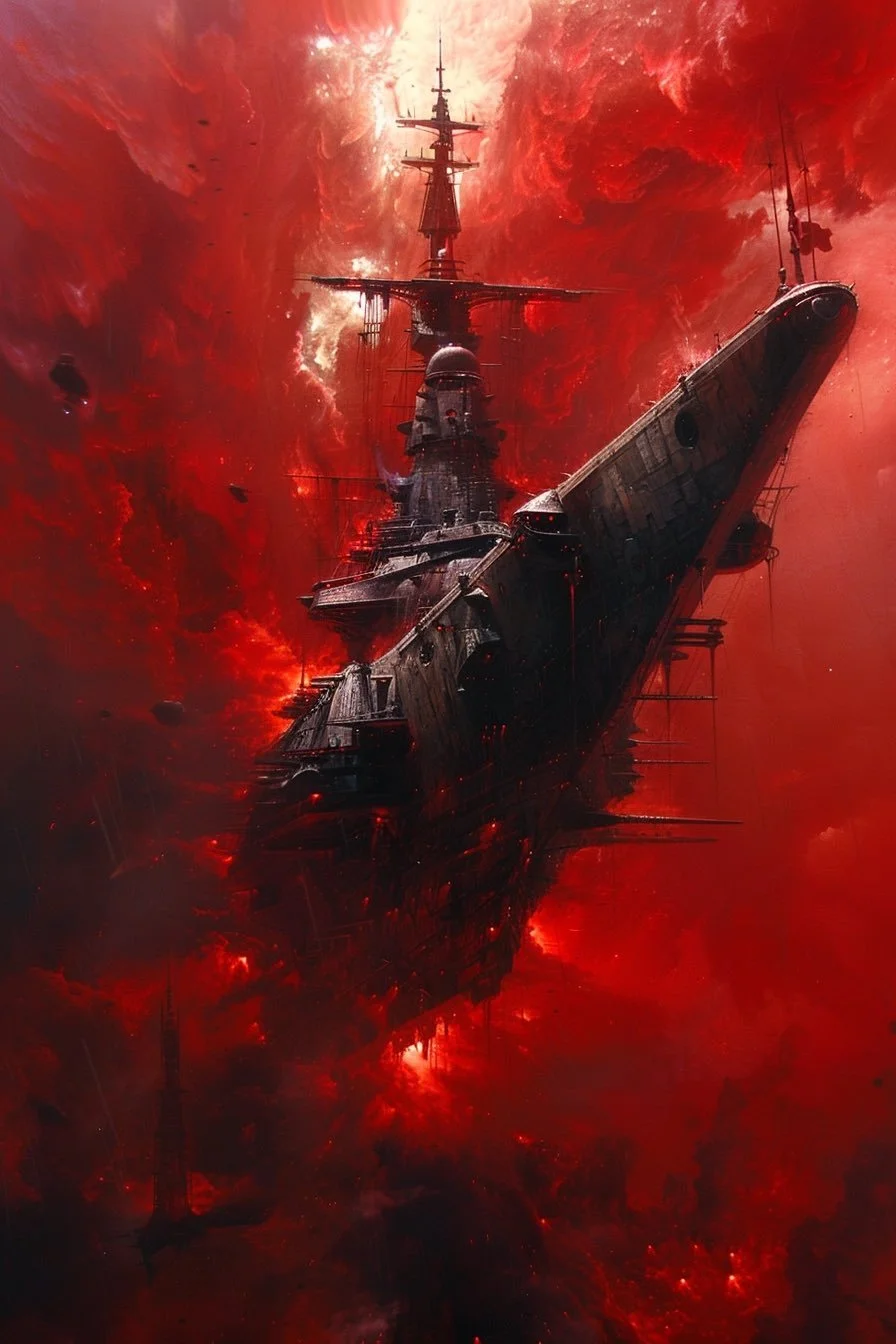 Red October