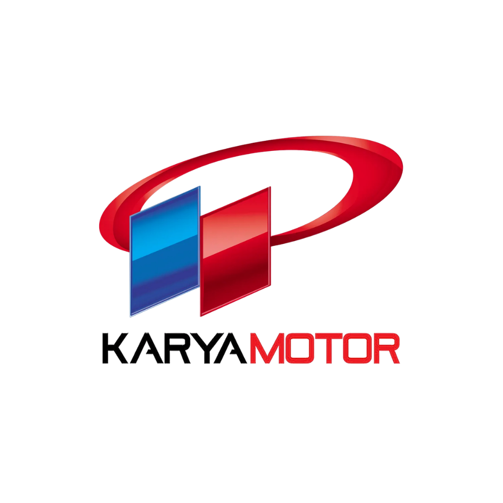 YAMAHA PUTERA KARYA MOTOR