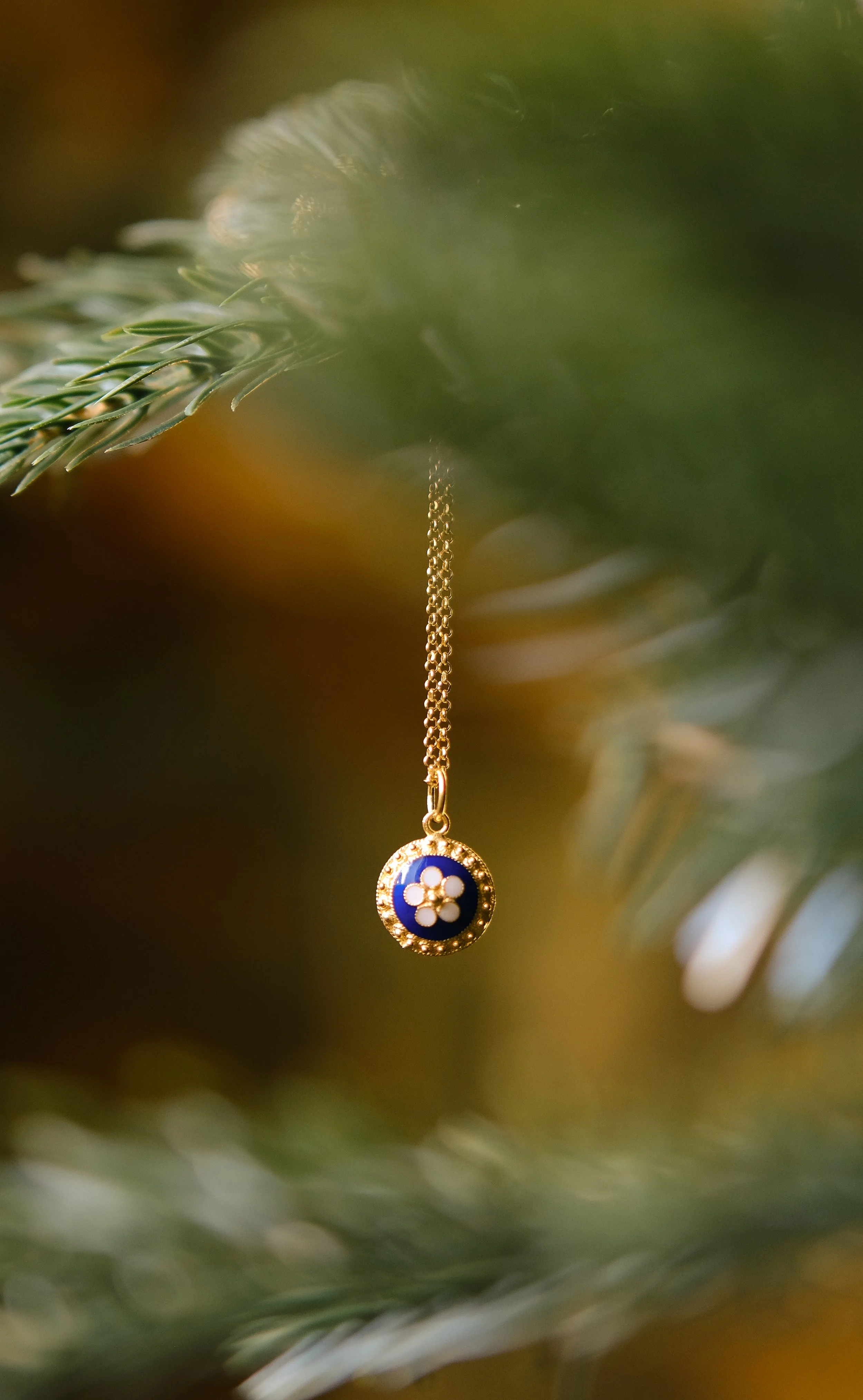 PORTUGUESE GOLD 19Kt