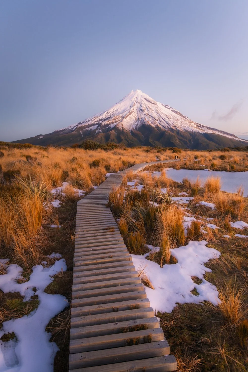 Taranaki