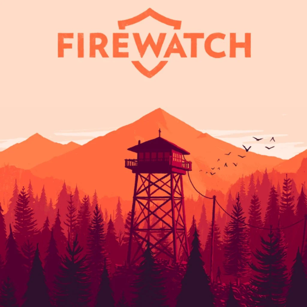 ‘Firewatch’ by Panic, Campo Santo on xbox - No Spoilers
