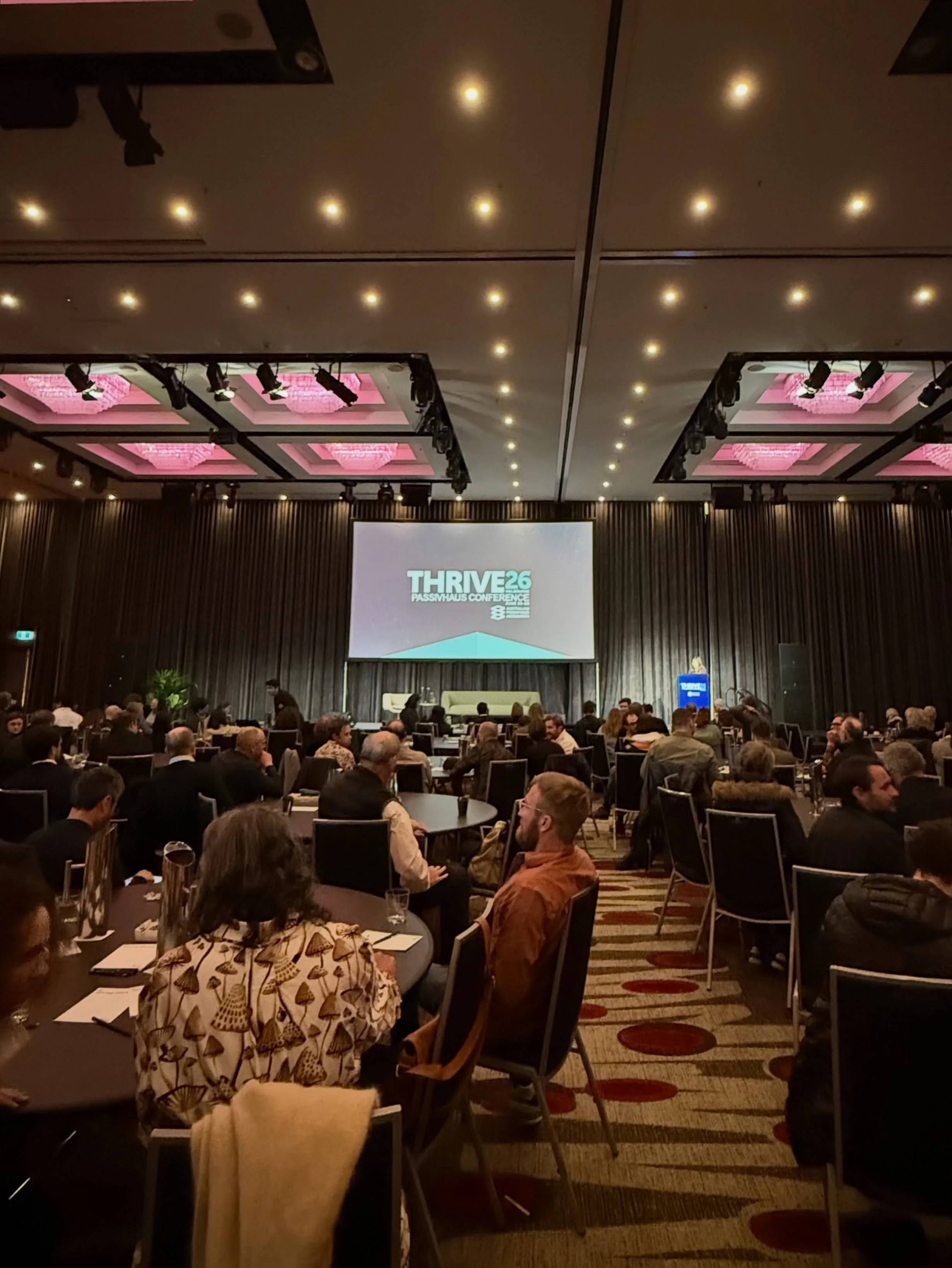 One of my favourite parts about being a builder is getting to constantly learn something new.

Whether that&rsquo;s a new material, how to be a better leader, or what to do when something unexpected comes up on site, there&rsquo;s never a shortage of