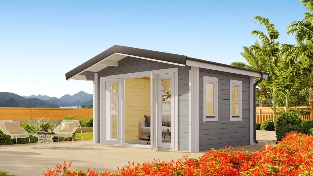 Foss | 1 bed | 10m²