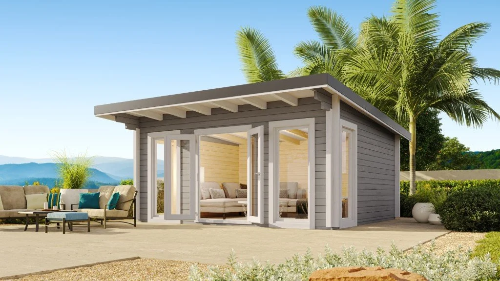 Breaze | 1 bed | 19m²