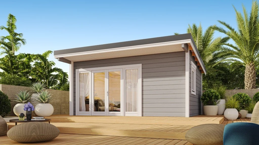 Sprucera | studio | 20m²
